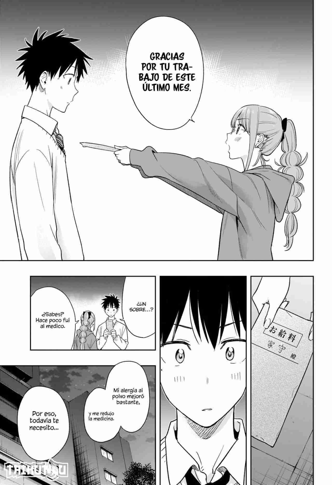 Read Hima Ten! ES Manga Online