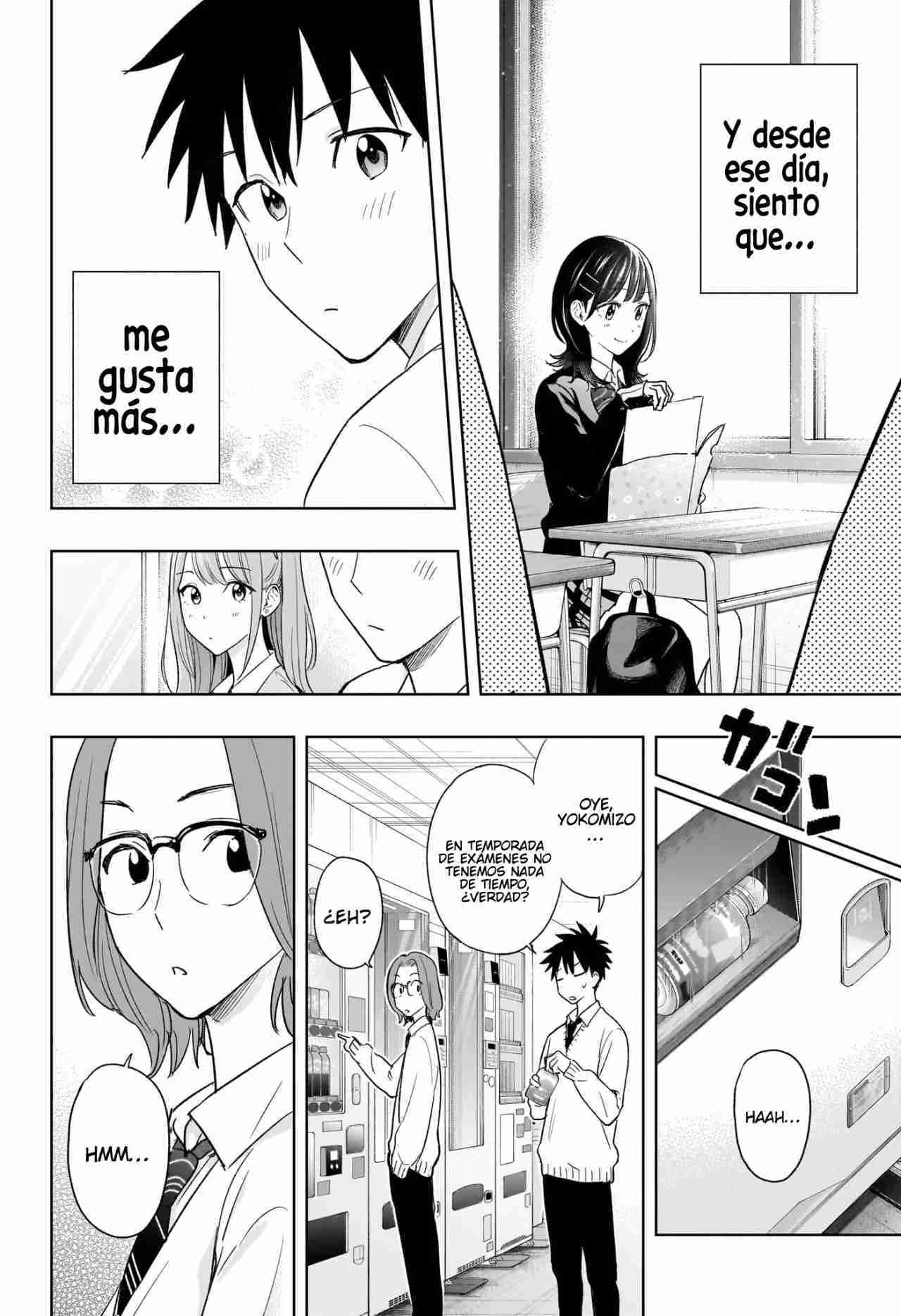 Read Hima Ten! ES Manga Online