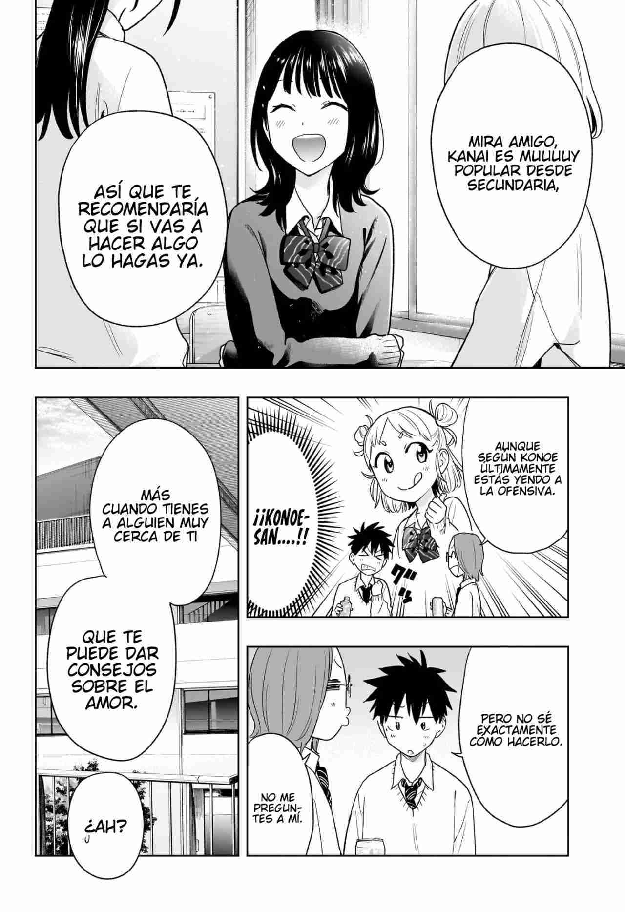 Read Hima Ten! ES Manga Online