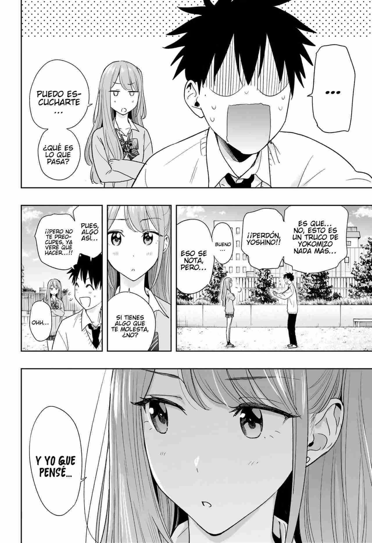 Read Hima Ten! ES Manga Online
