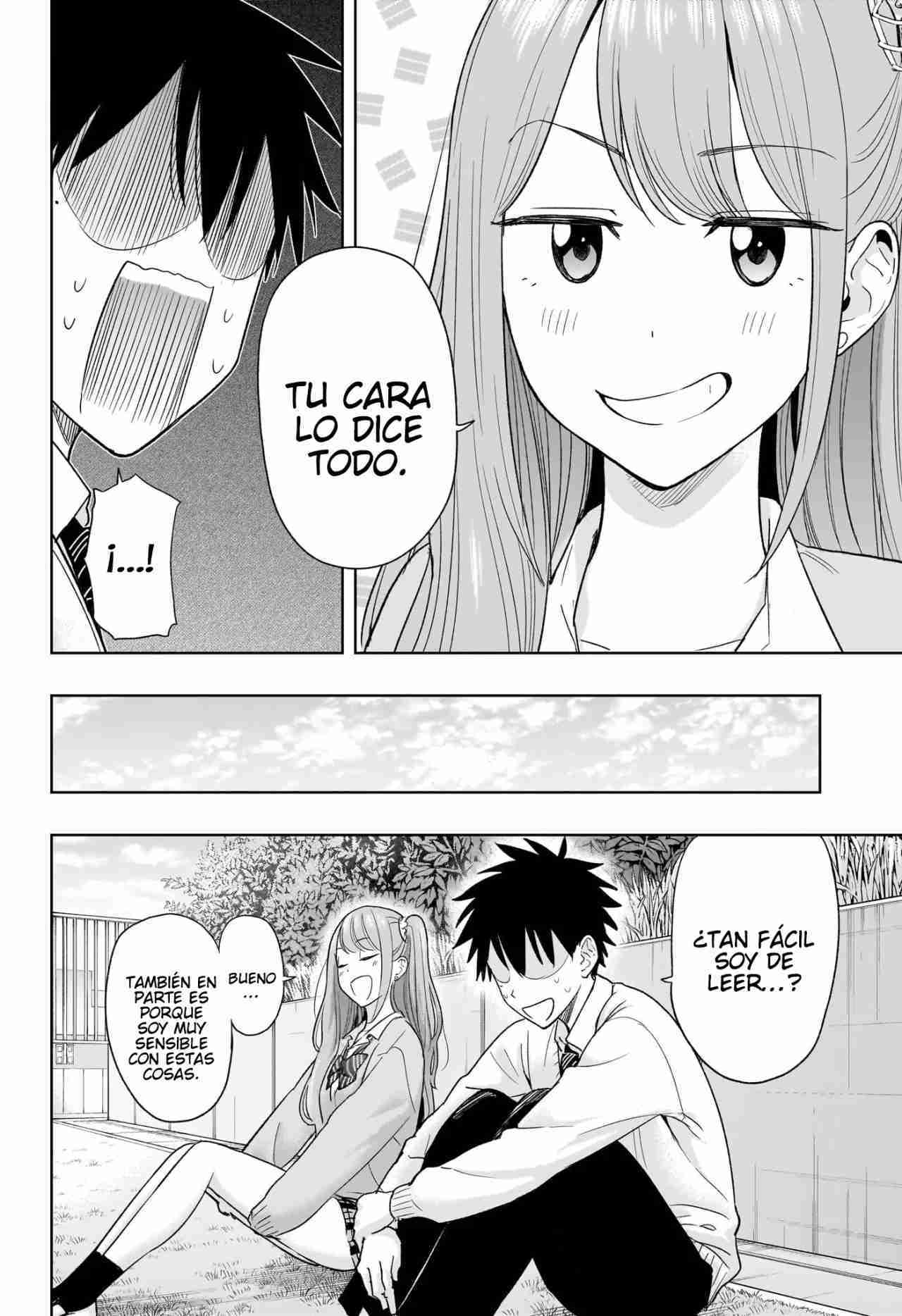 Read Hima Ten! ES Manga Online