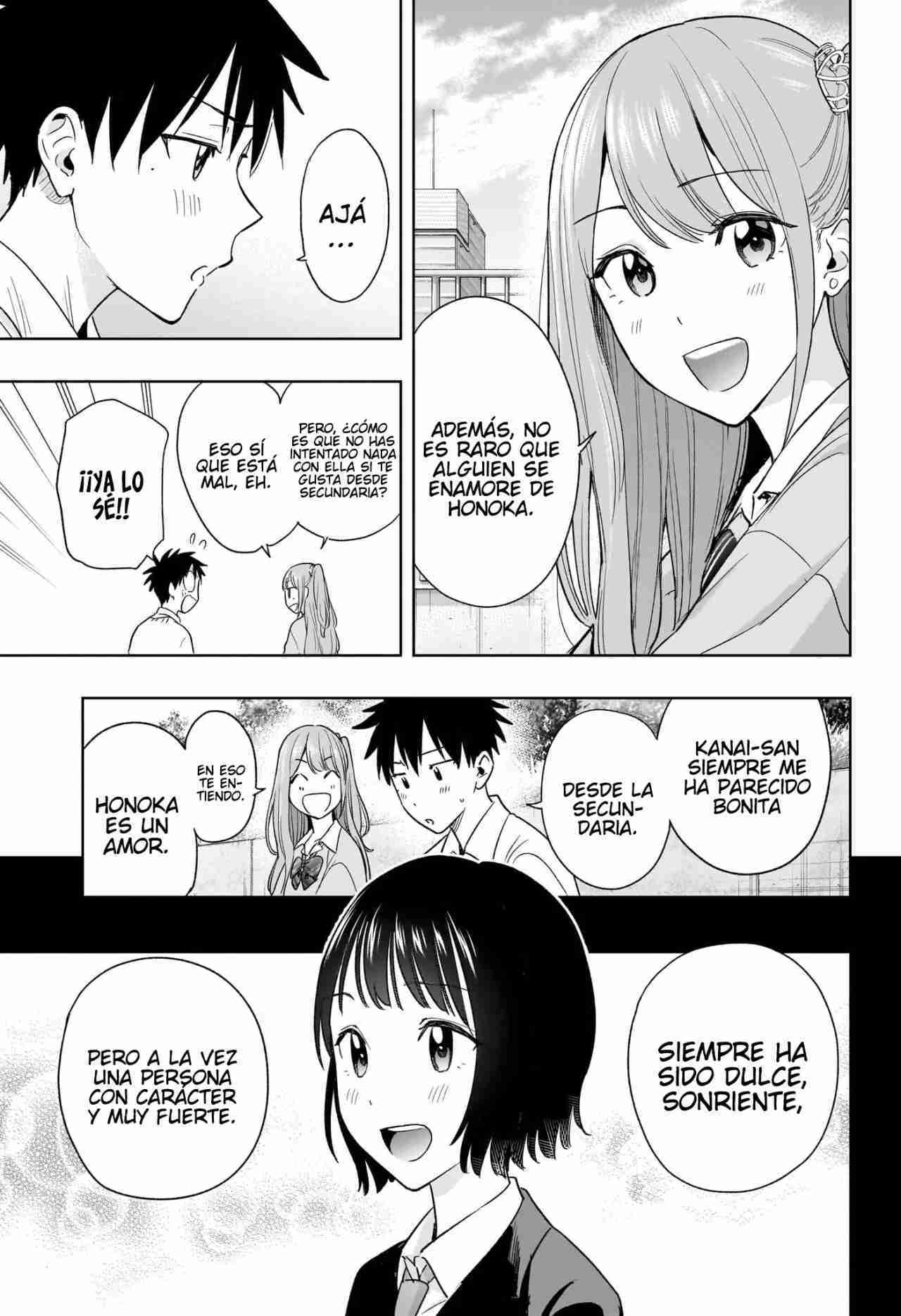 Read Hima Ten! ES Manga Online