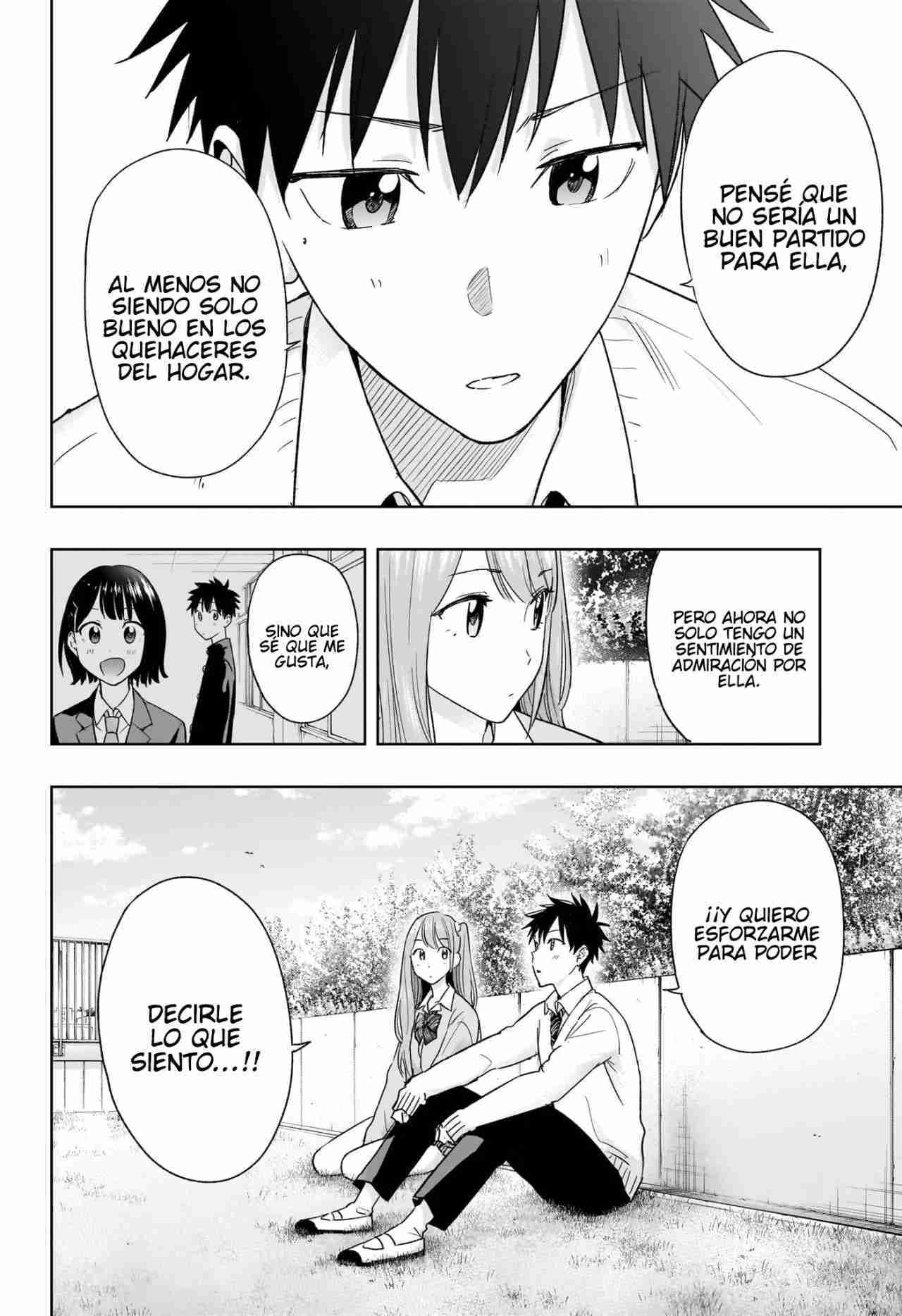 Read Hima Ten! ES Manga Online