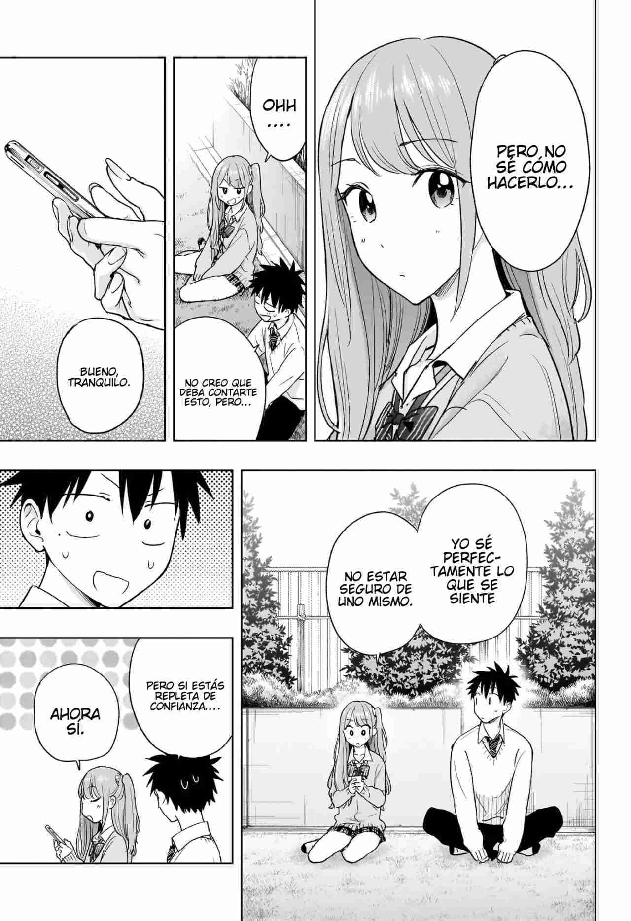 Read Hima Ten! ES Manga Online