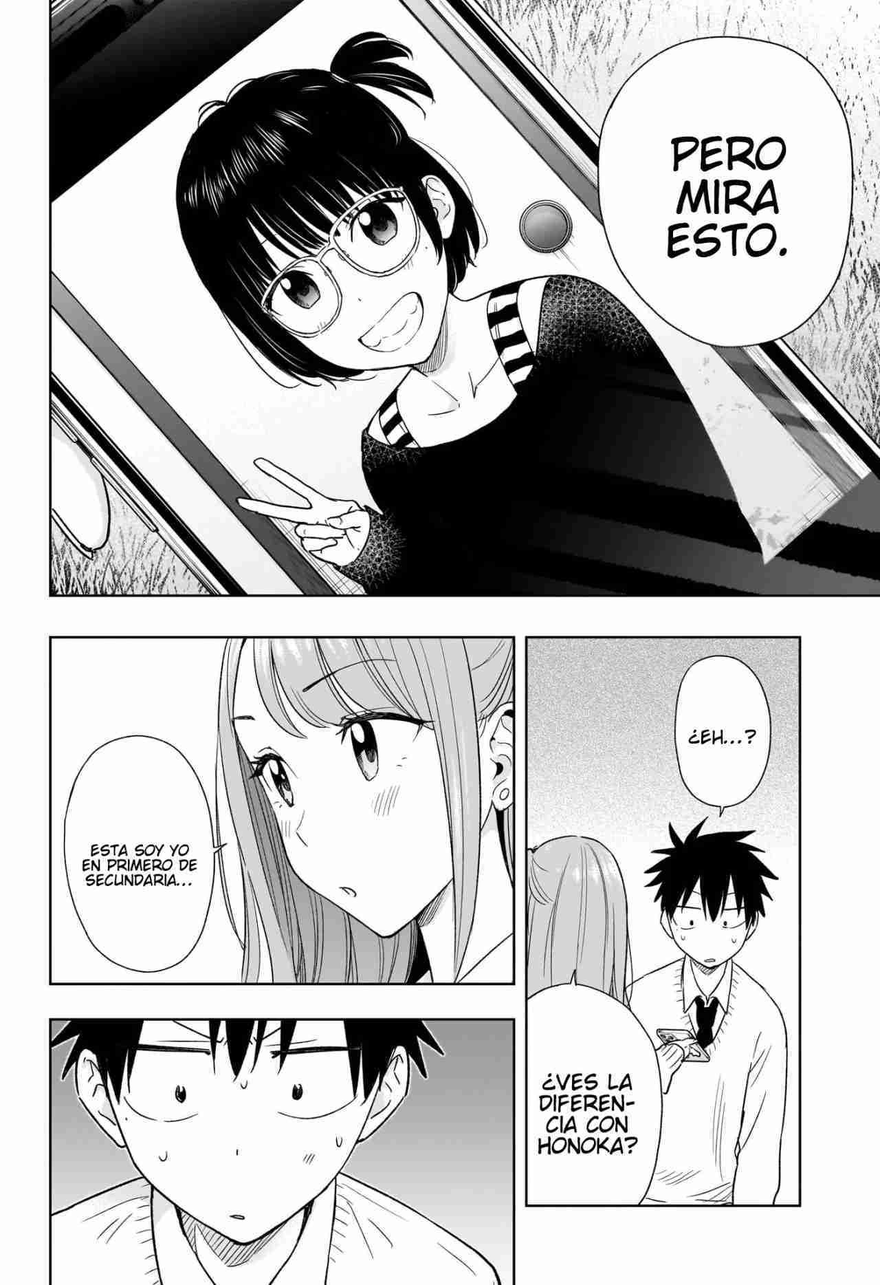 Read Hima Ten! ES Manga Online