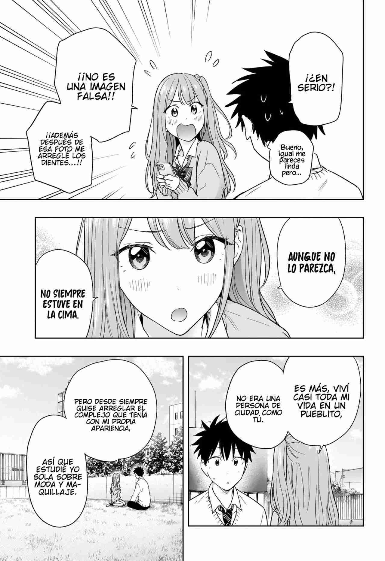 Read Hima Ten! ES Manga Online