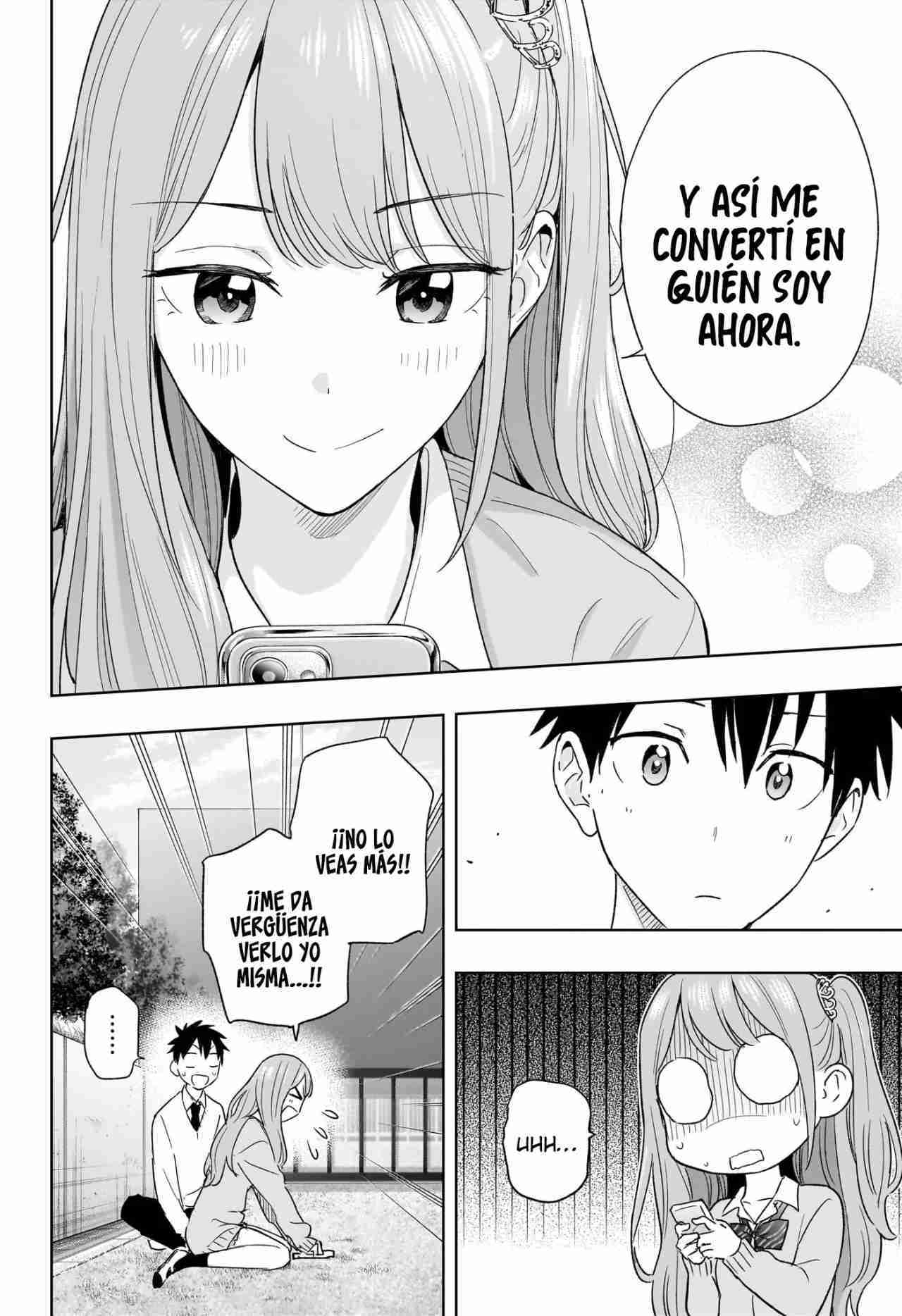 Read Hima Ten! ES Manga Online