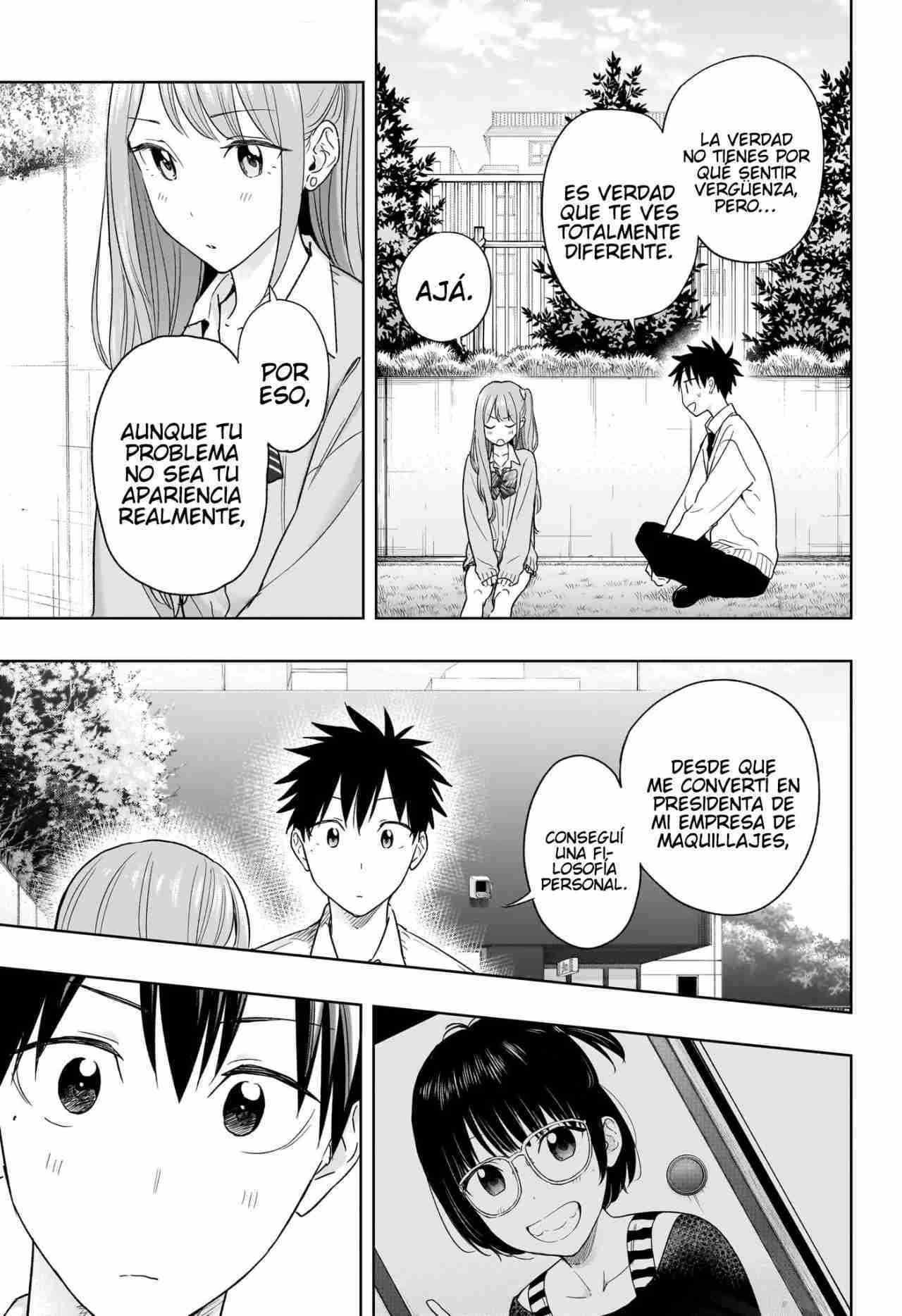 Read Hima Ten! ES Manga Online