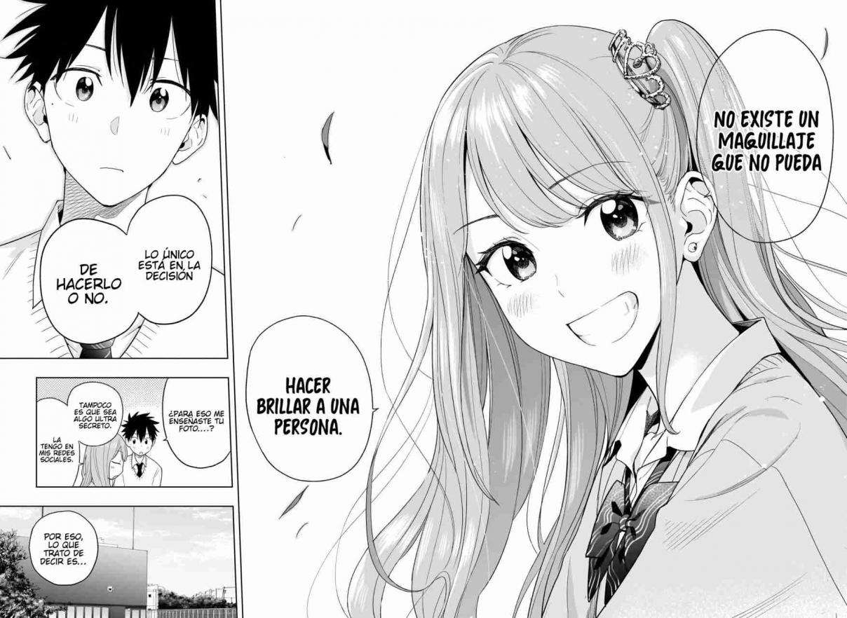 Read Hima Ten! ES Manga Online
