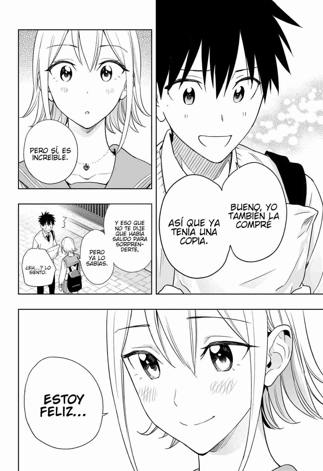 Read Hima Ten! ES Manga Online