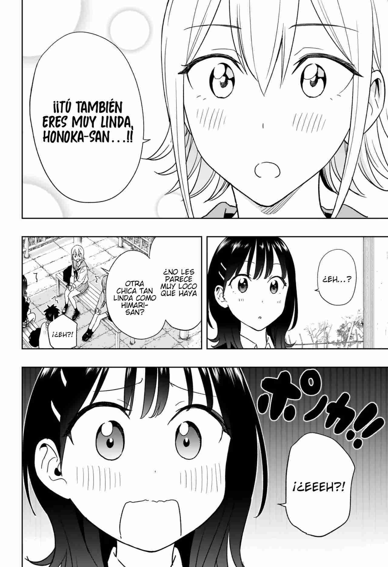 Read Hima Ten! ES Manga Online