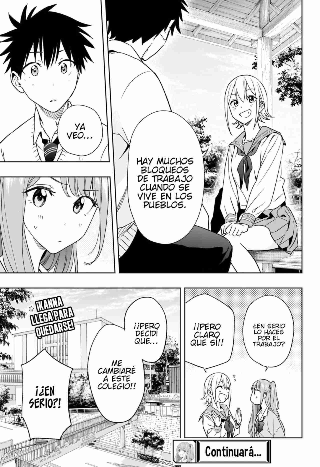 Read Hima Ten! ES Manga Online