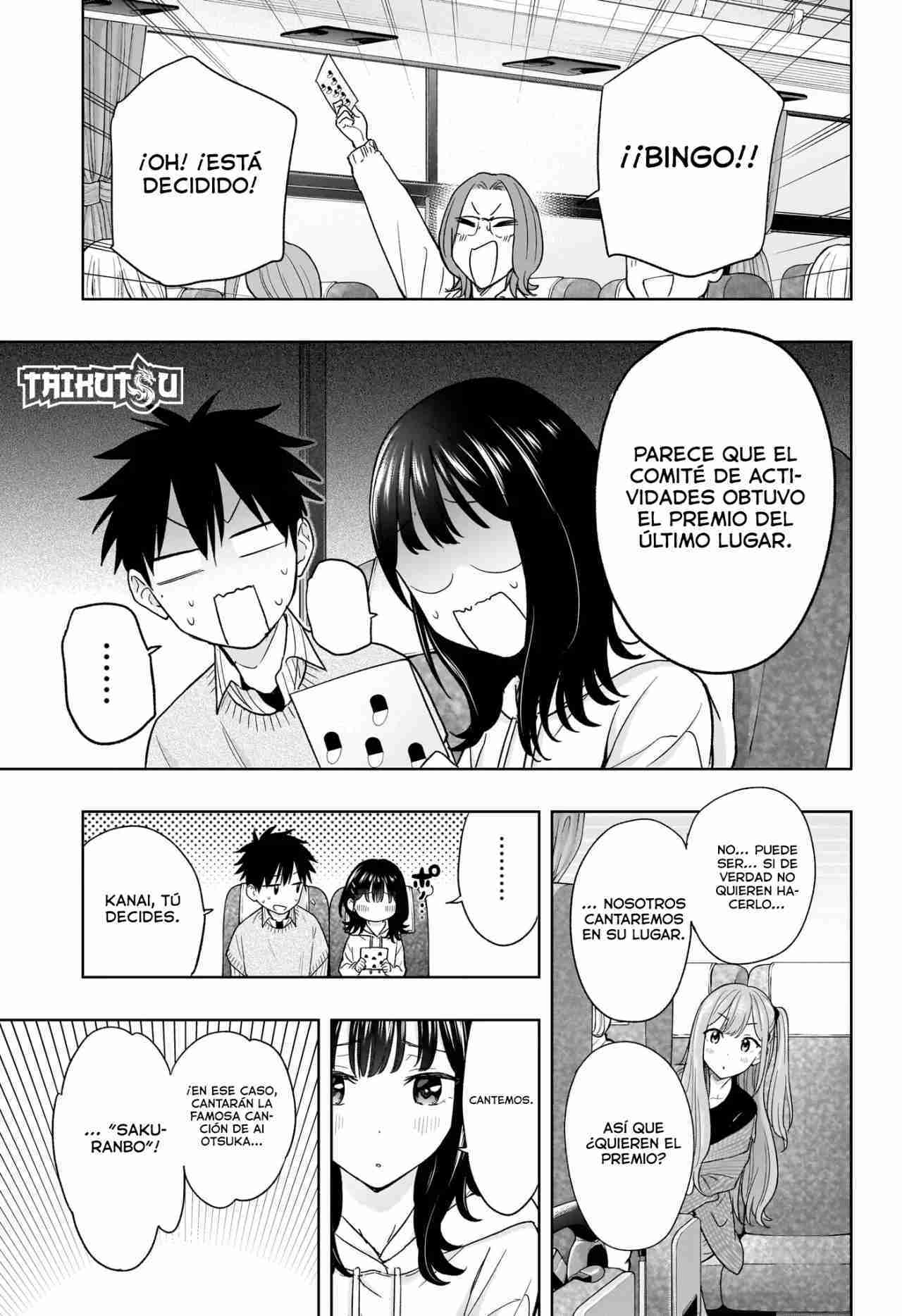 Read Hima Ten! ES Manga Online