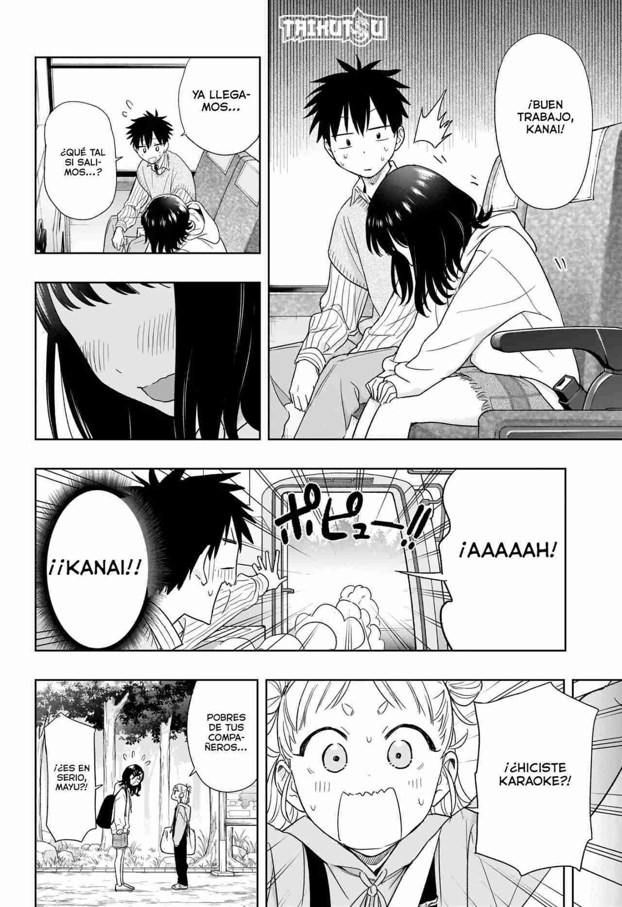 Read Hima Ten! ES Manga Online