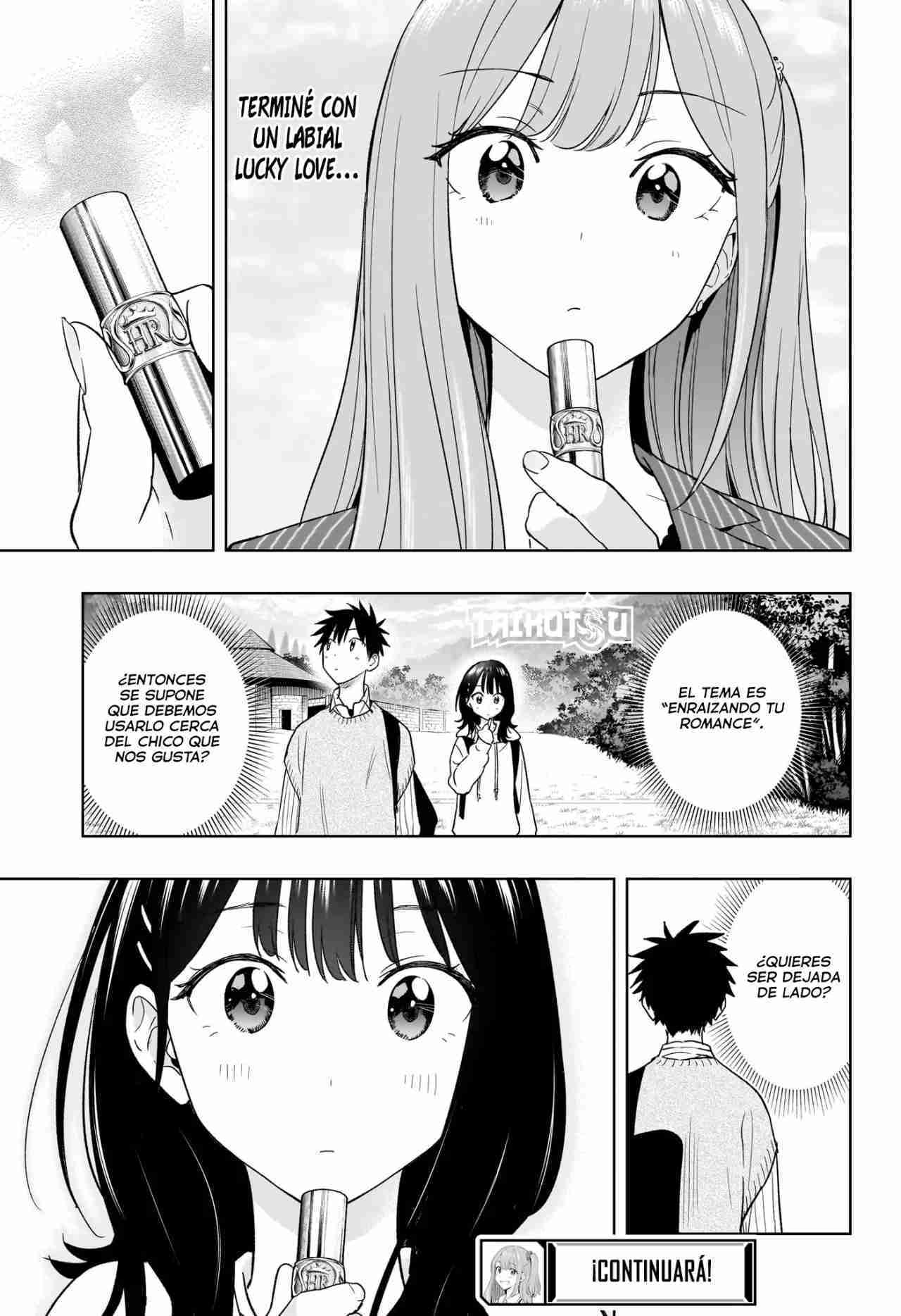 Read Hima Ten! ES Manga Online