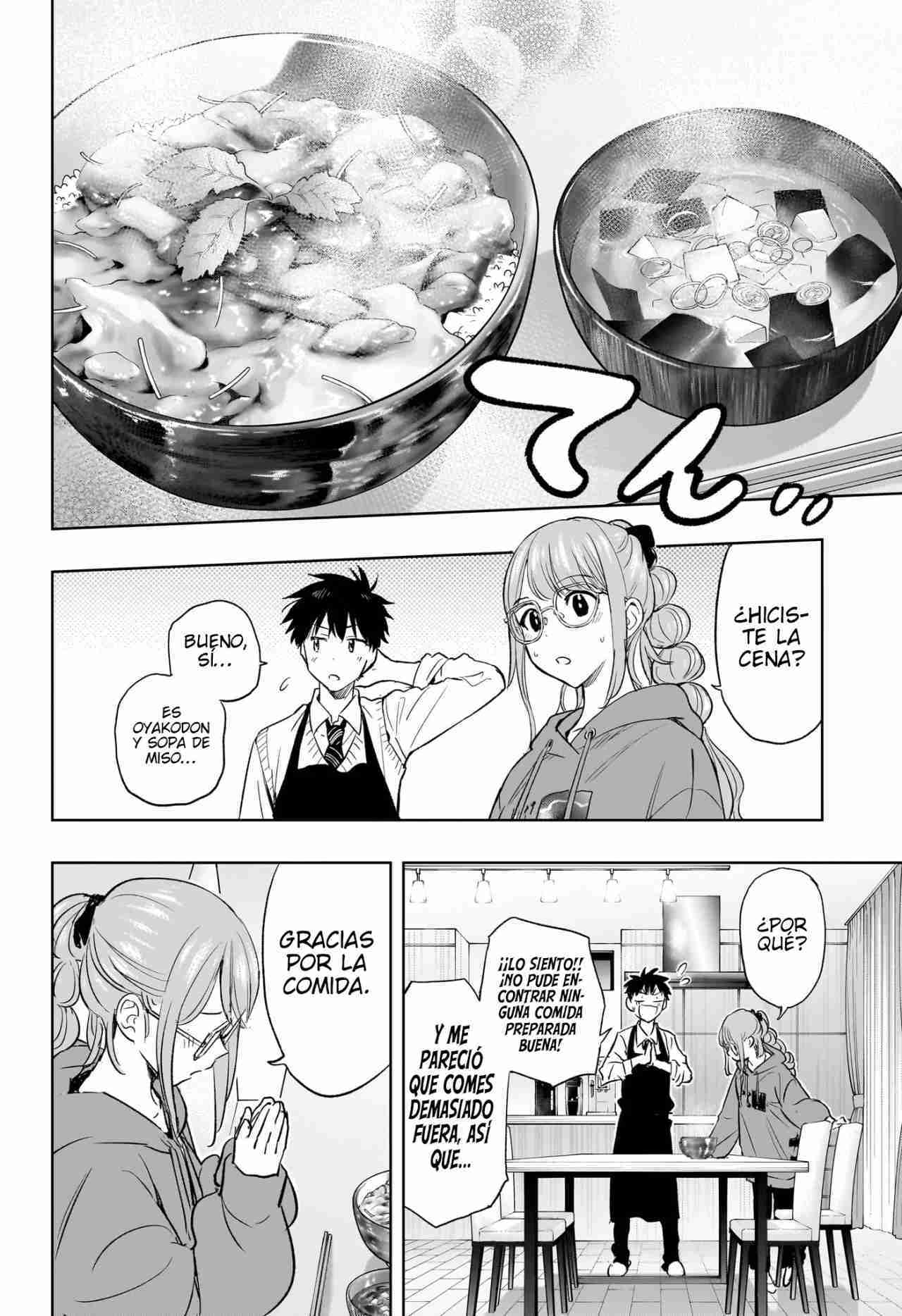 Read Hima Ten! ES Manga Online