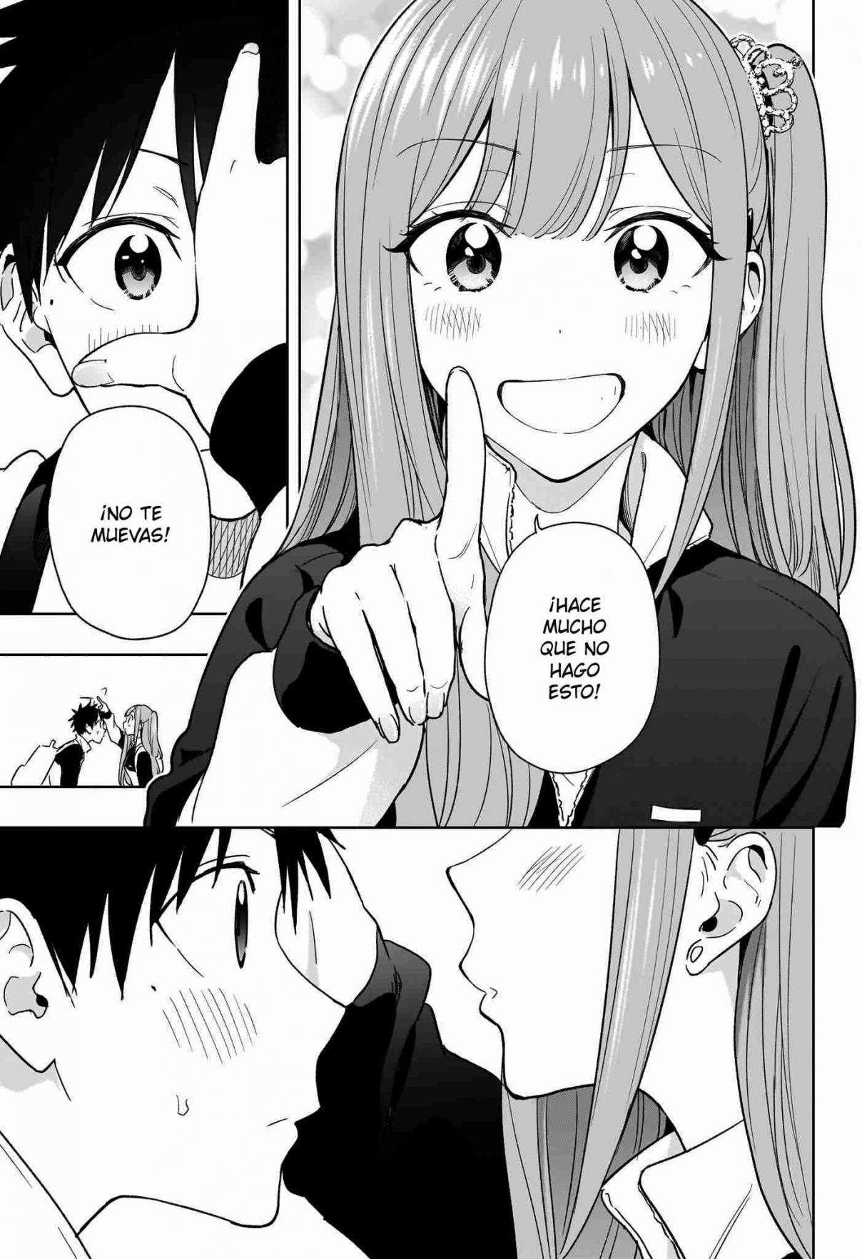 Read Hima Ten! ES Manga Online