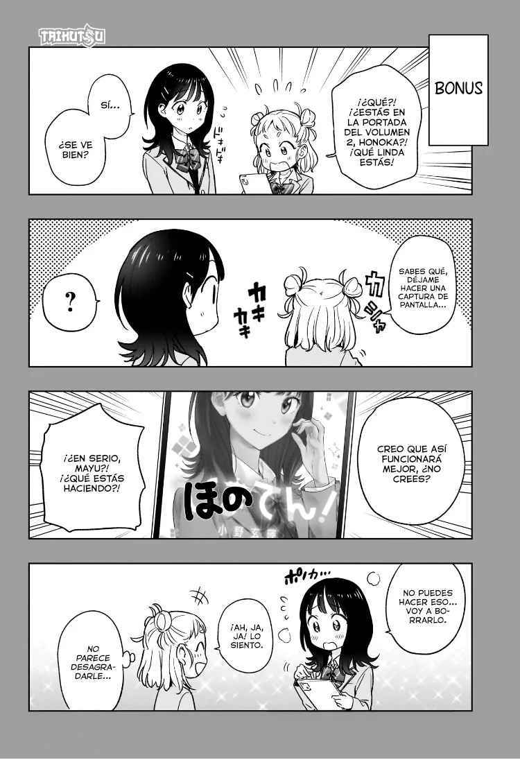 Read Hima Ten! ES Manga Online