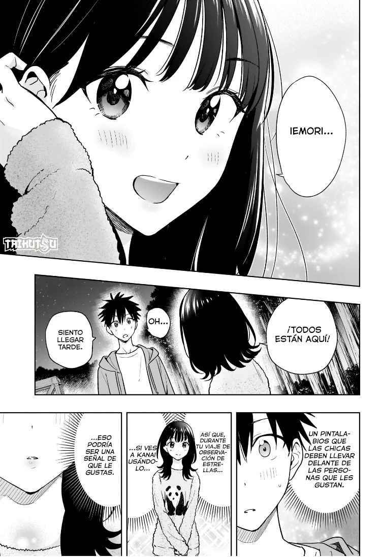 Read Hima Ten! ES Manga Online