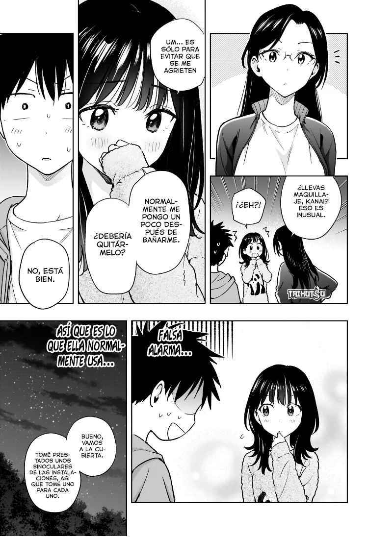 Read Hima Ten! ES Manga Online