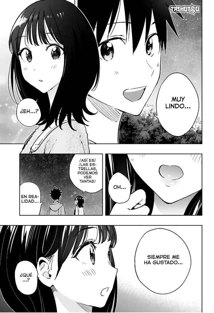 Read Hima Ten! ES Manga Online