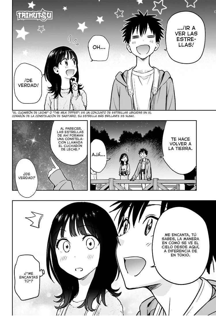 Read Hima Ten! ES Manga Online