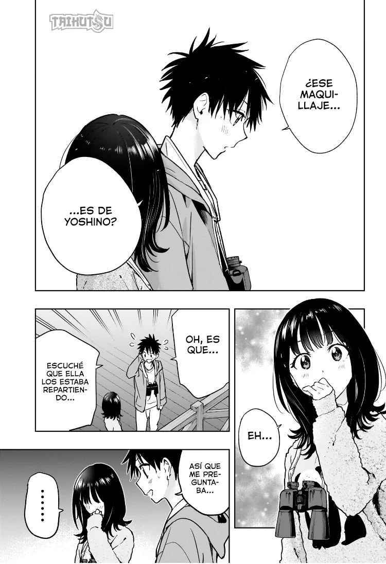 Read Hima Ten! ES Manga Online