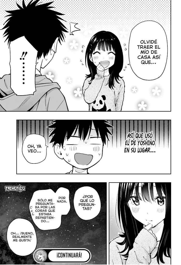 Read Hima Ten! ES Manga Online