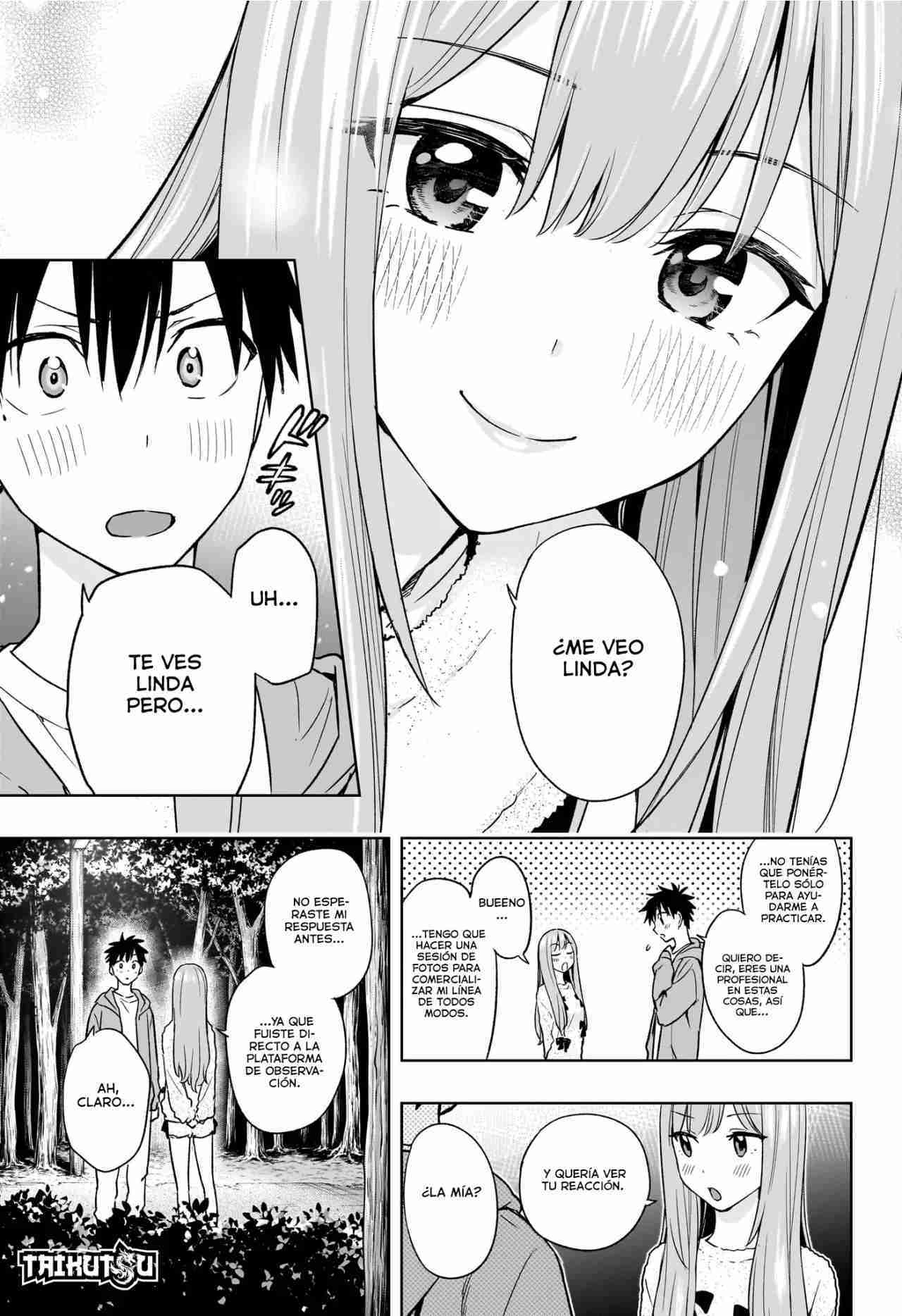 Read Hima Ten! ES Manga Online