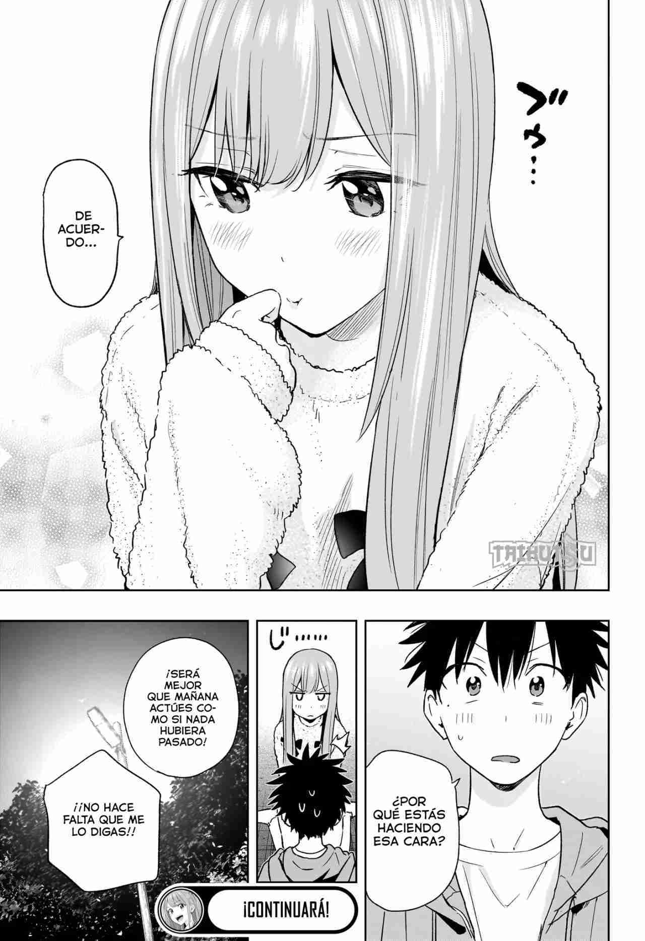 Read Hima Ten! ES Manga Online