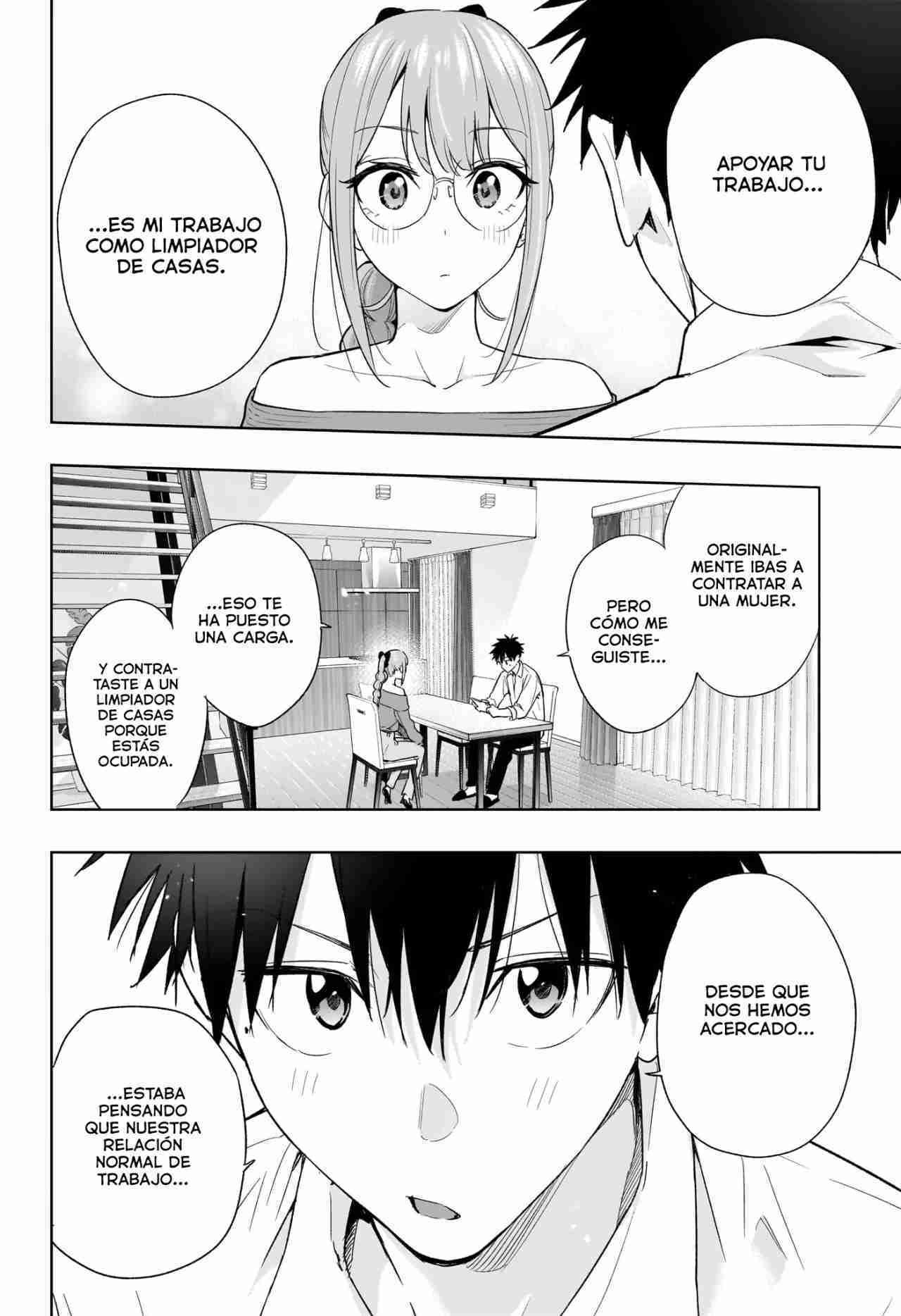 Read Hima Ten! ES Manga Online