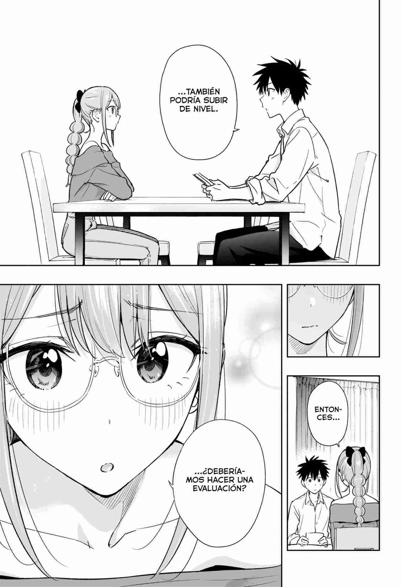 Read Hima Ten! ES Manga Online