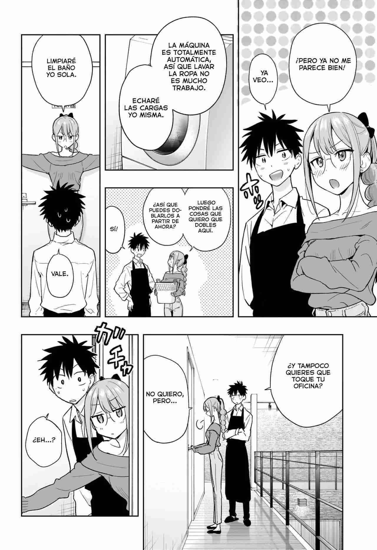 Read Hima Ten! ES Manga Online