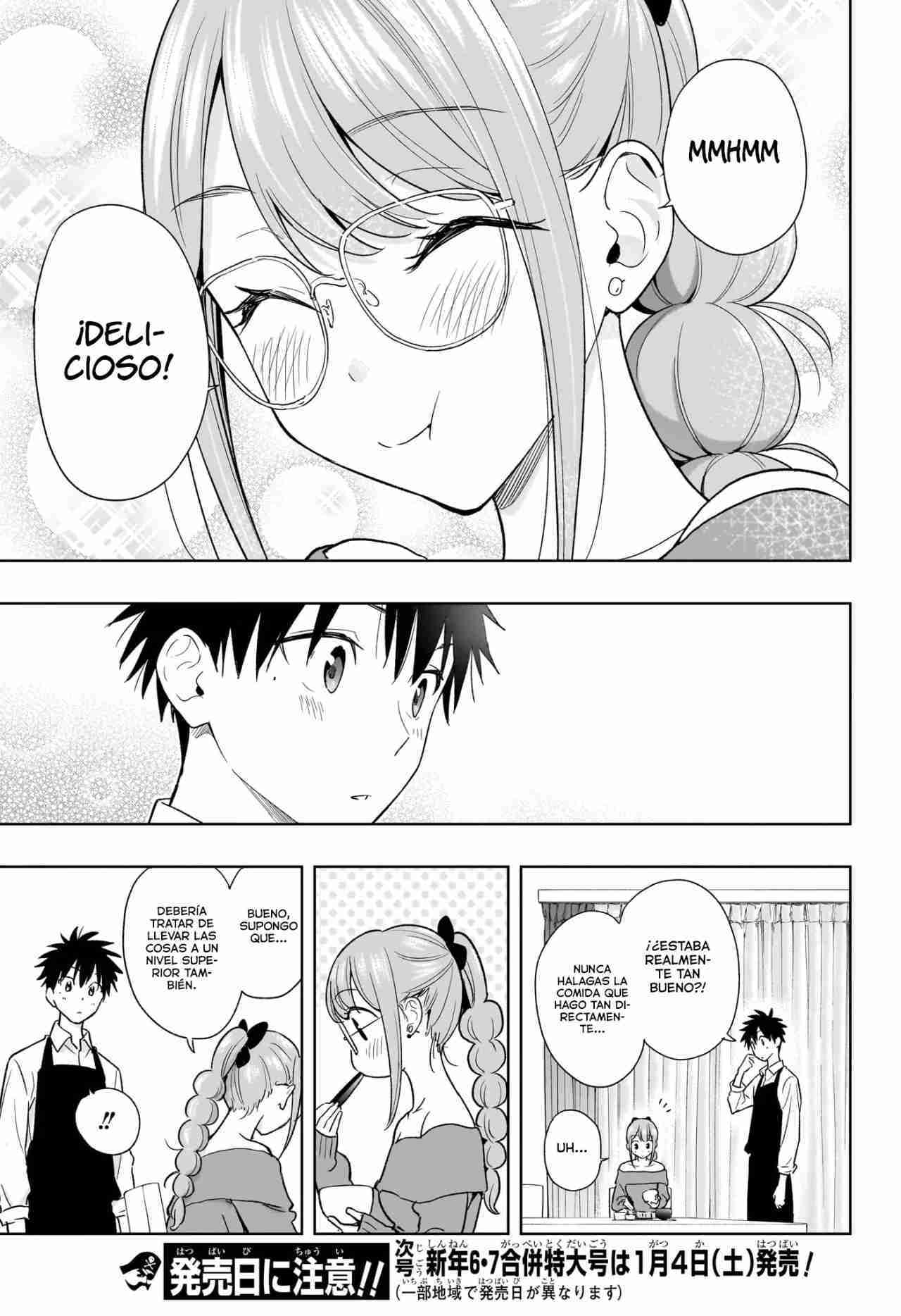 Read Hima Ten! ES Manga Online