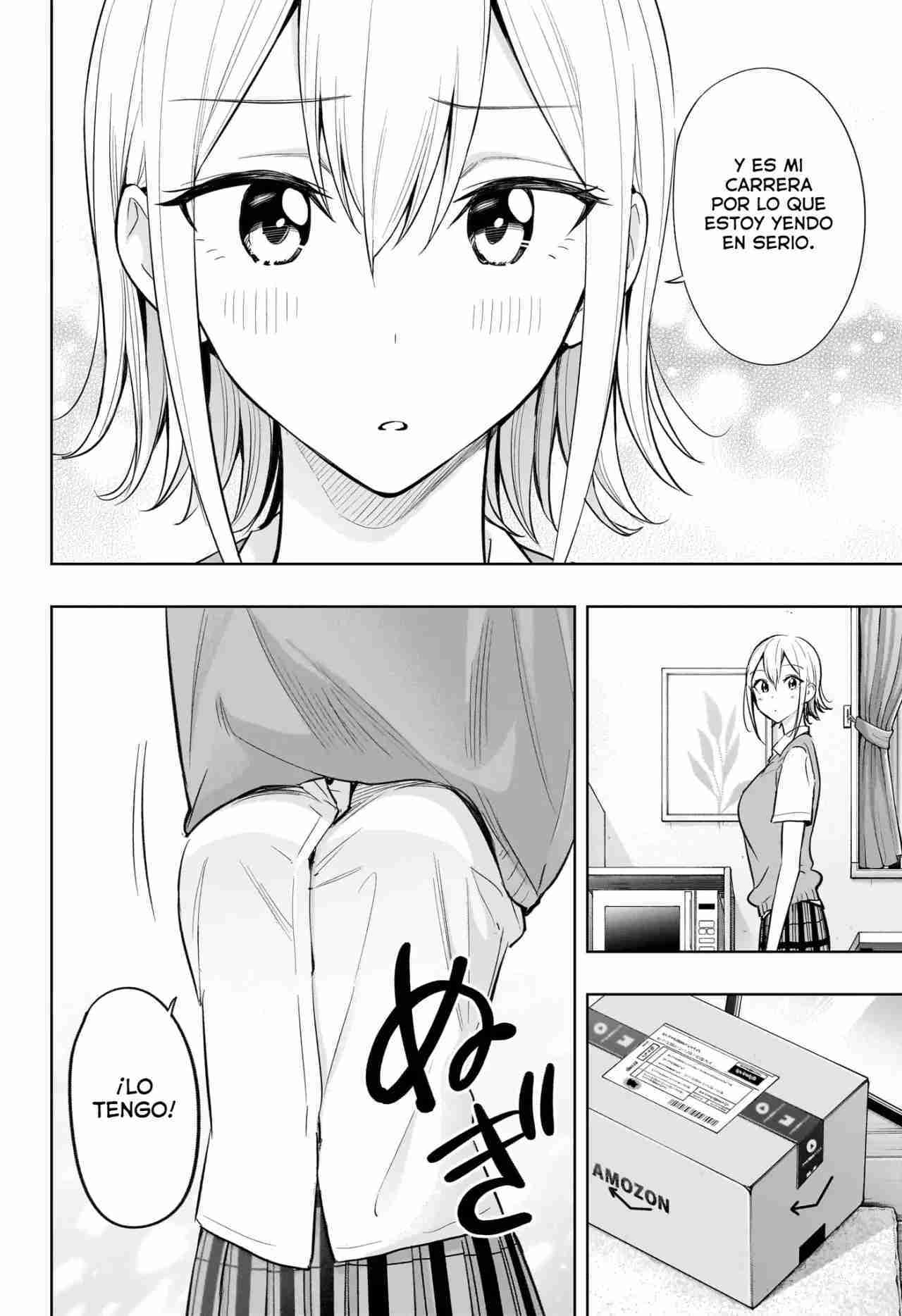 Read Hima Ten! ES Manga Online