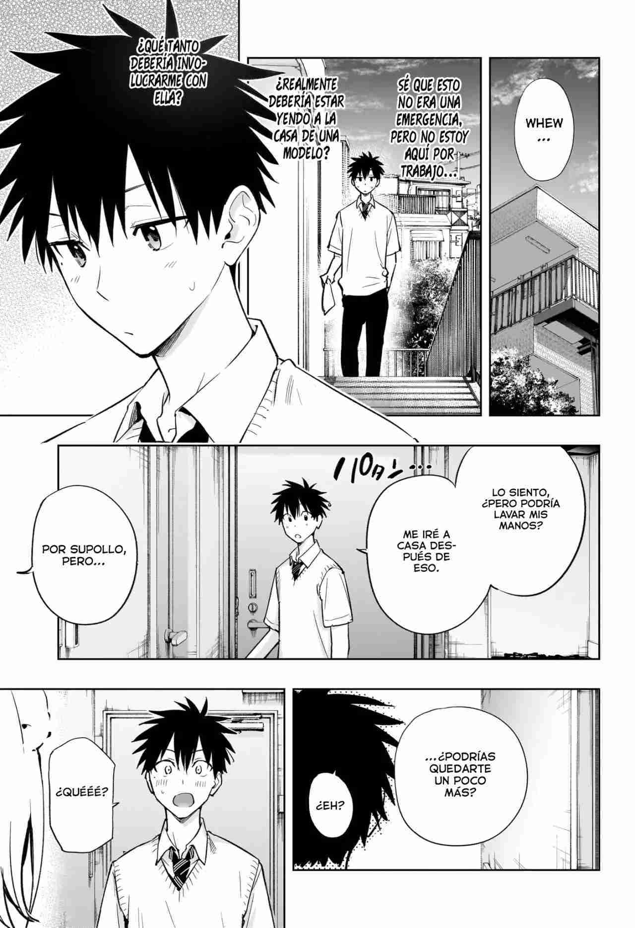 Read Hima Ten! ES Manga Online
