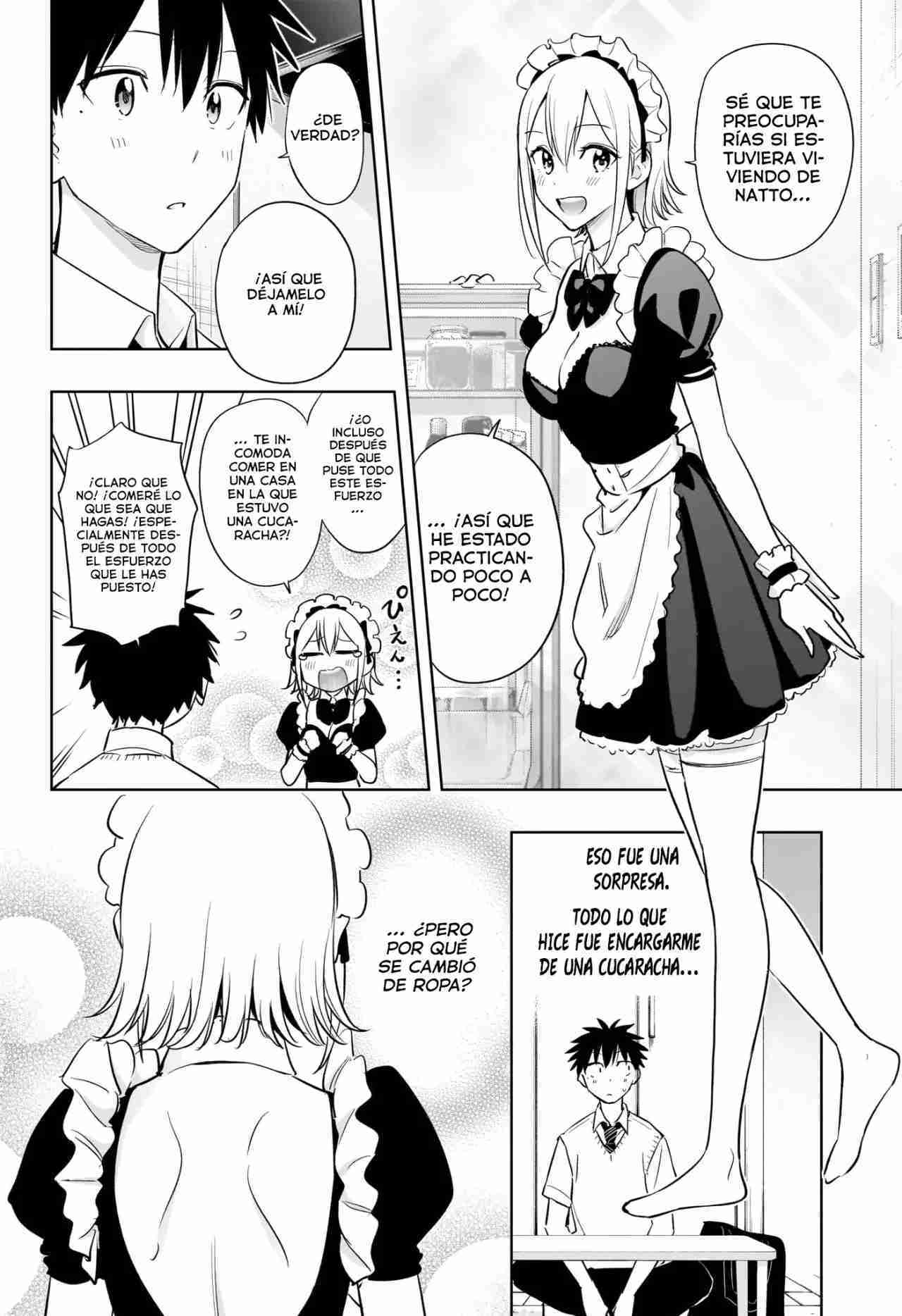 Read Hima Ten! ES Manga Online