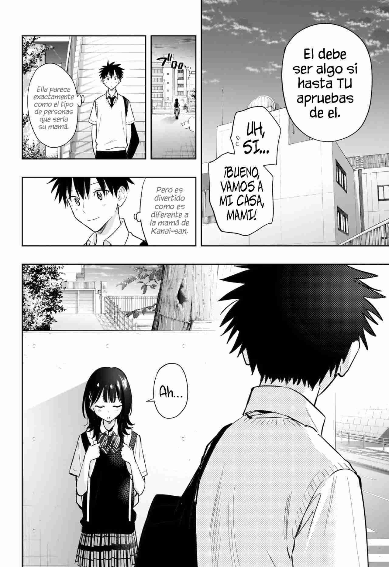 Read Hima Ten! ES Manga Online