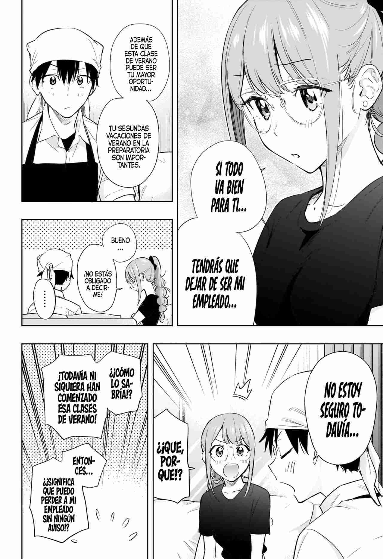 Read Hima Ten! ES Manga Online