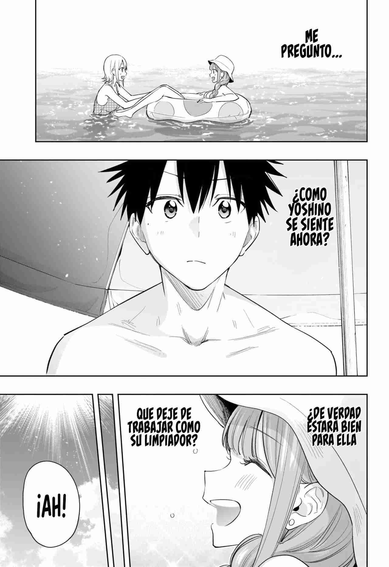 Read Hima Ten! ES Manga Online