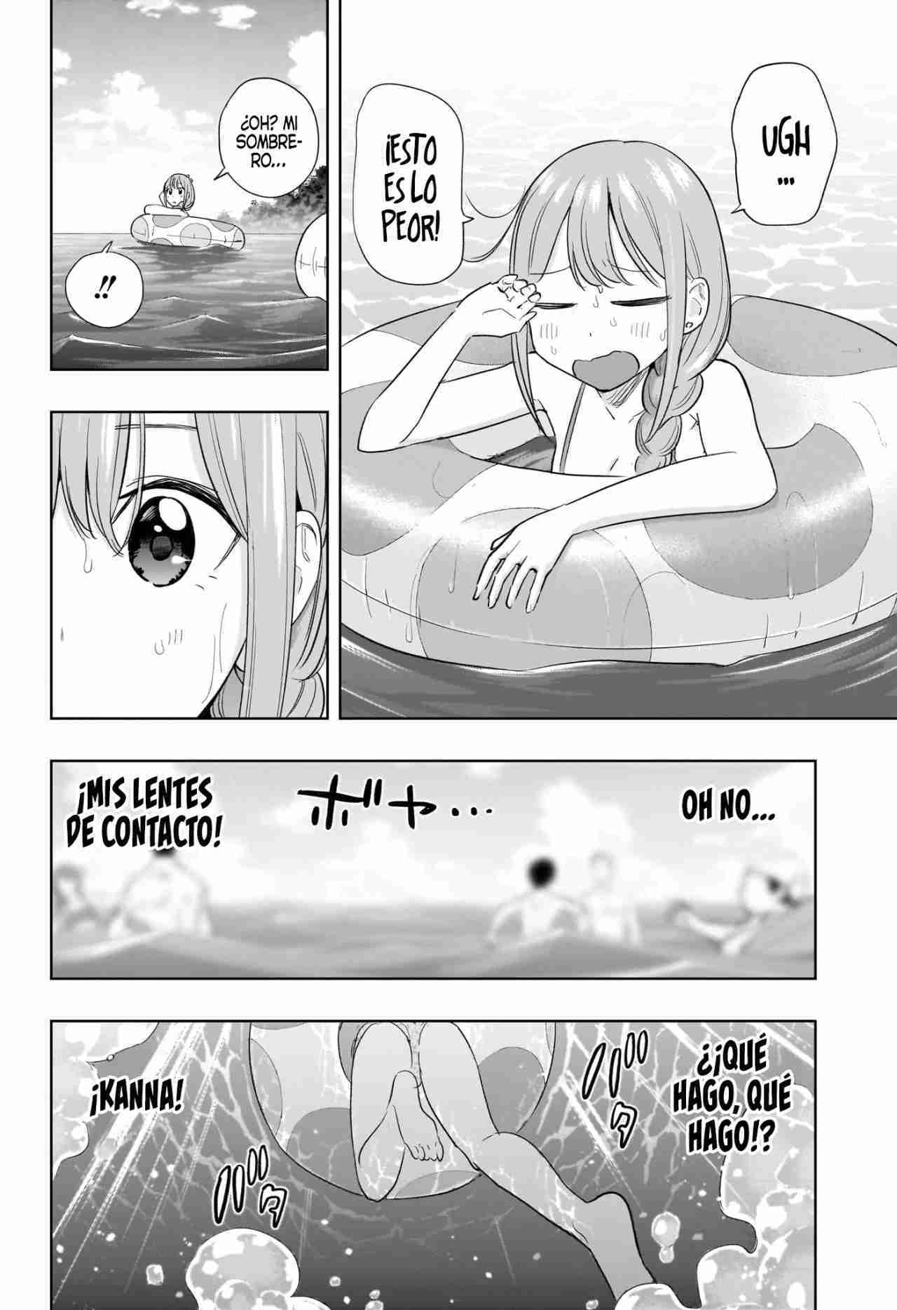 Read Hima Ten! ES Manga Online
