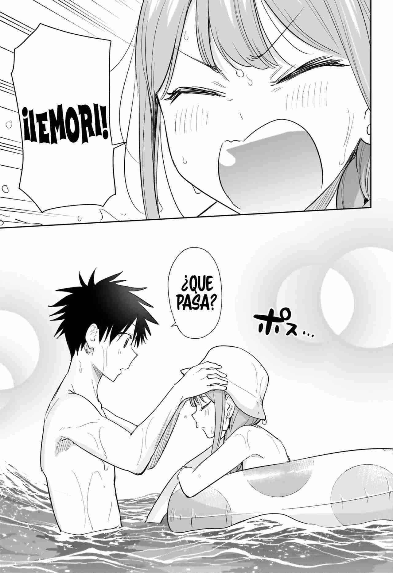 Read Hima Ten! ES Manga Online