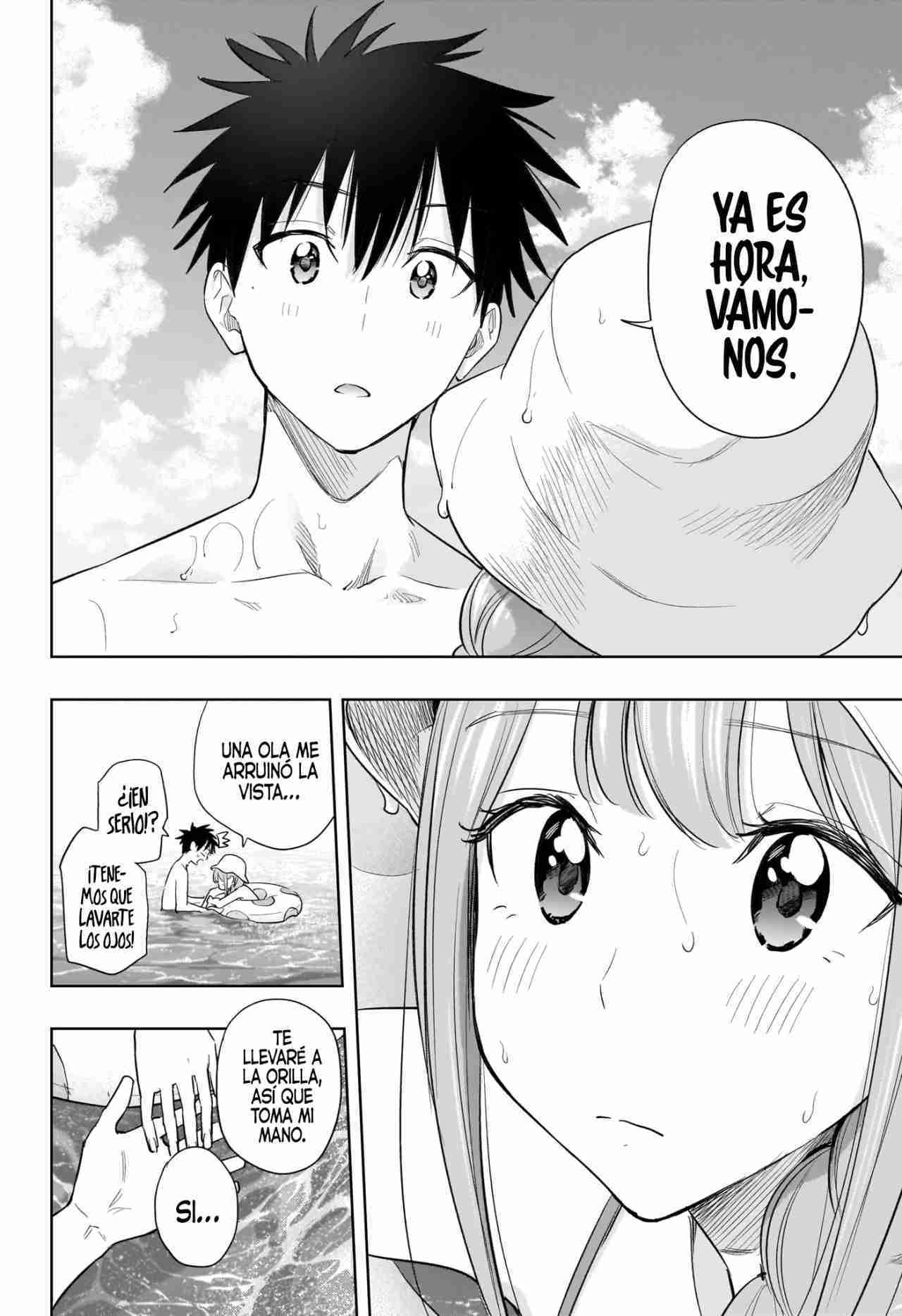 Read Hima Ten! ES Manga Online