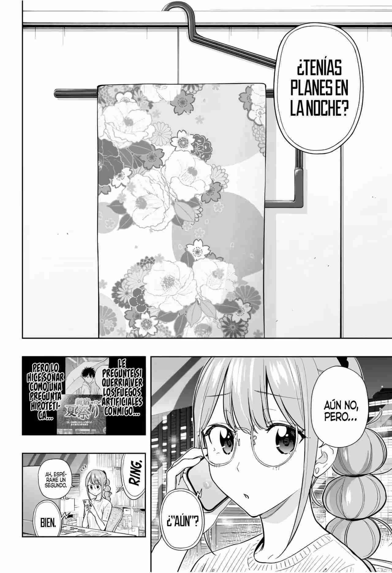 Read Hima Ten! ES Manga Online