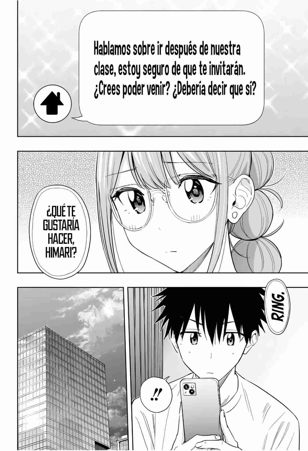 Read Hima Ten! ES Manga Online