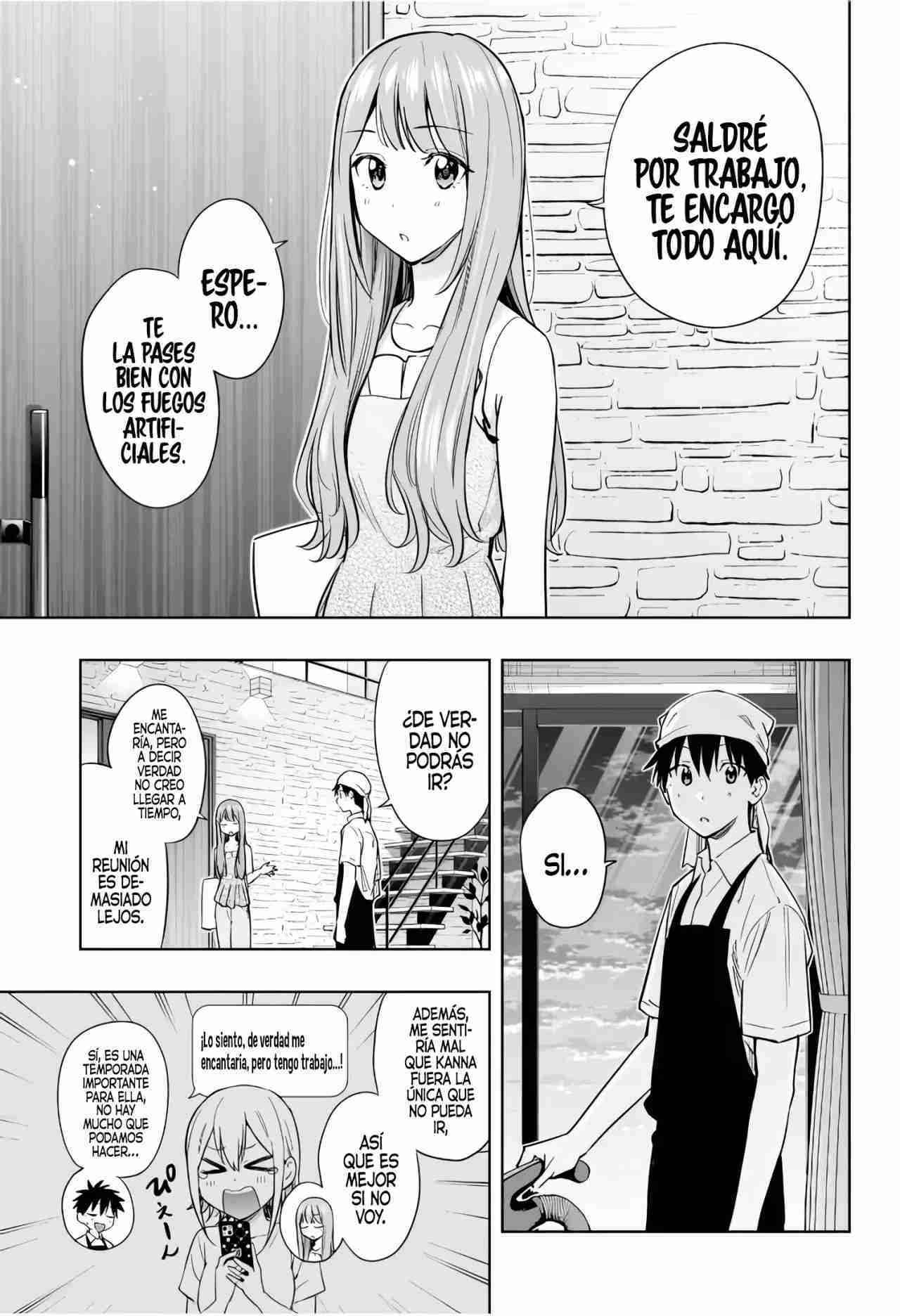 Read Hima Ten! ES Manga Online