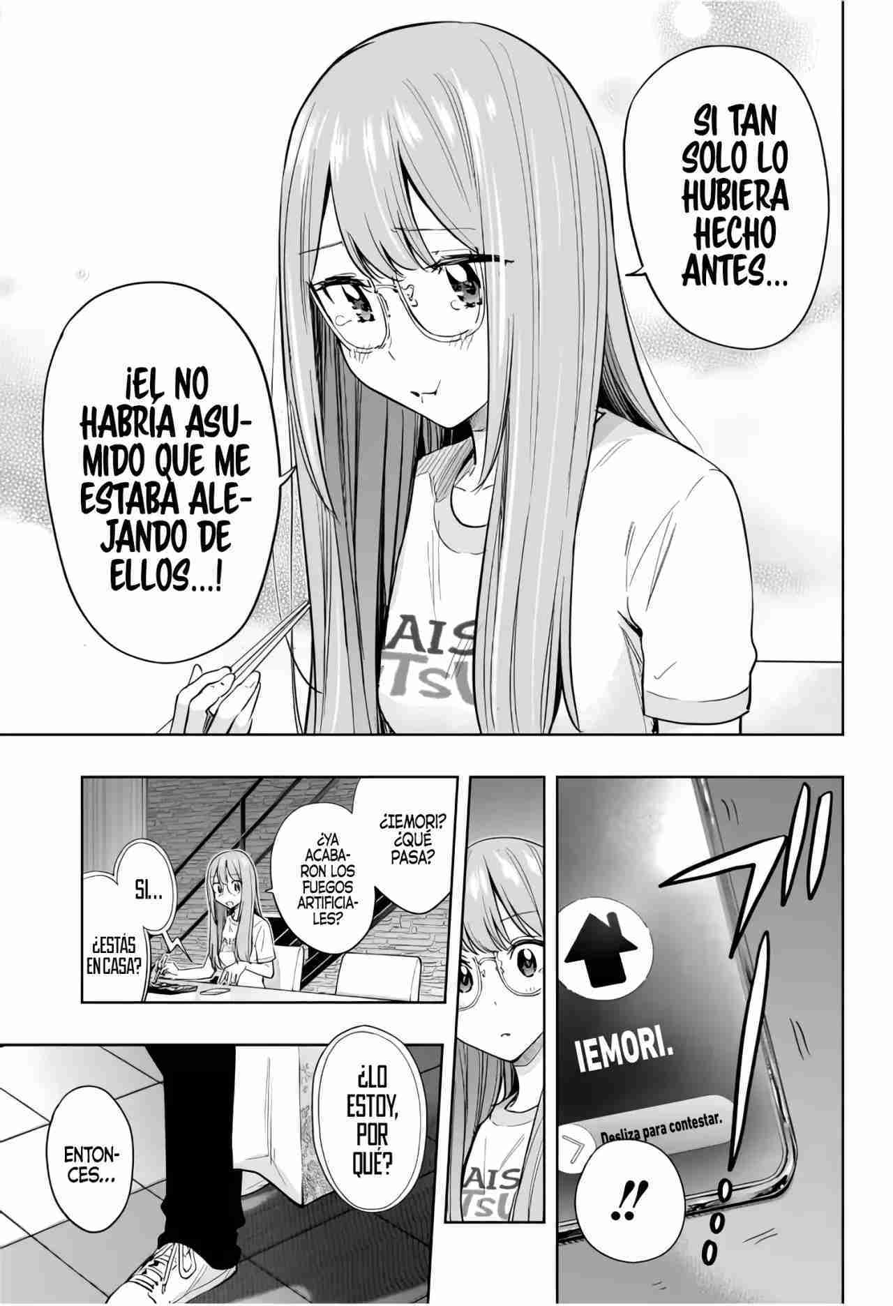 Read Hima Ten! ES Manga Online