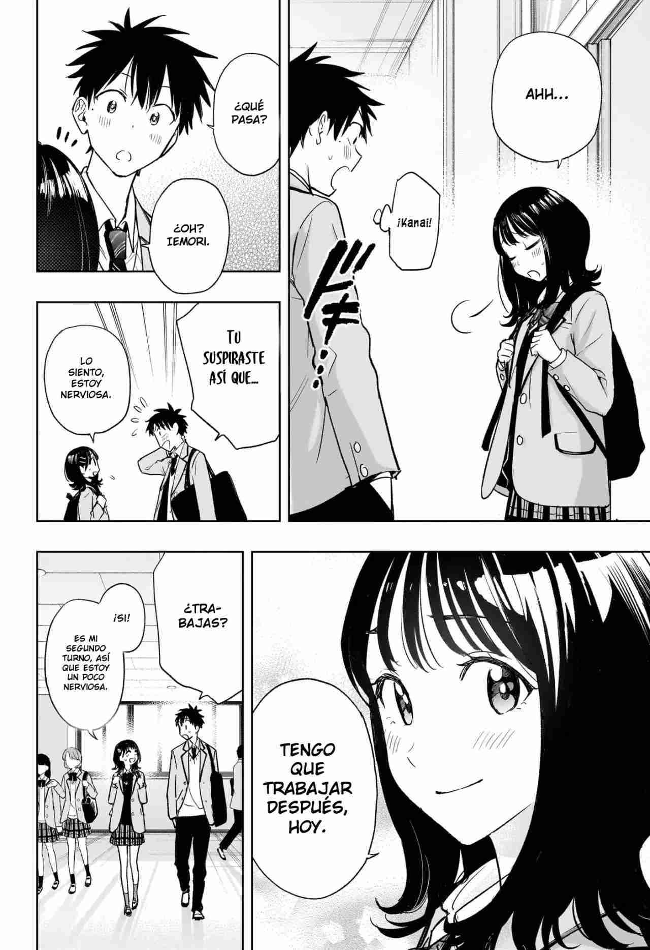 Read Hima Ten! ES Manga Online