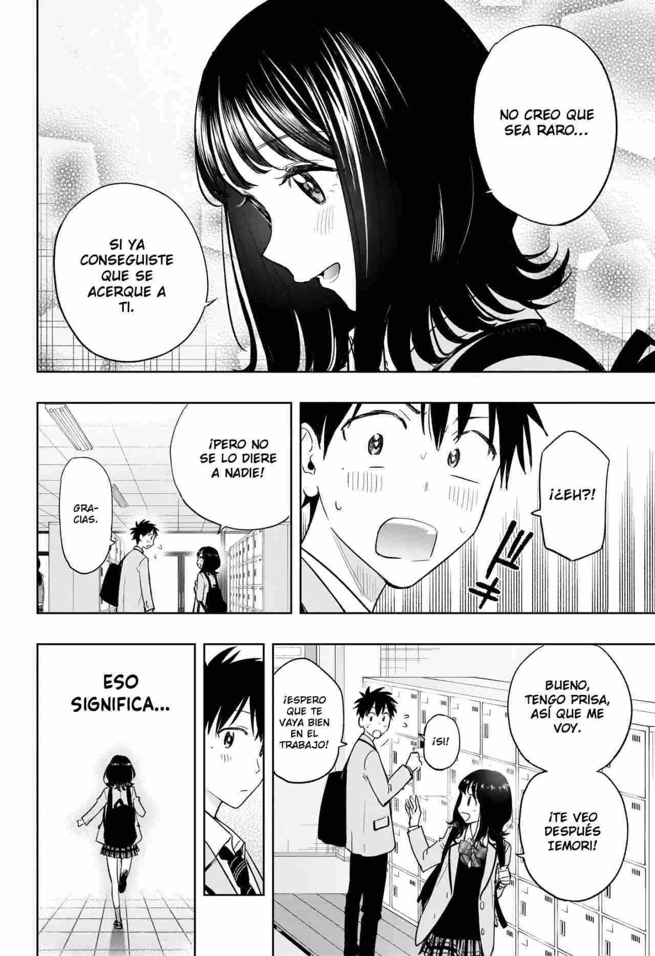 Read Hima Ten! ES Manga Online