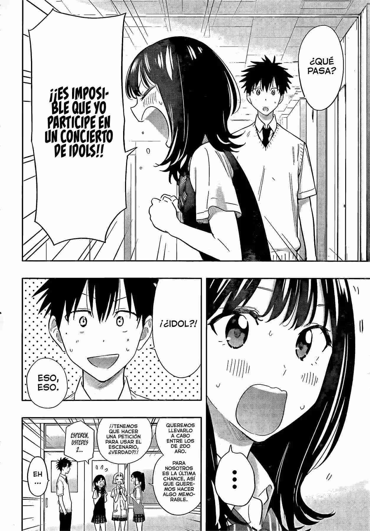 Read Hima Ten! ES Manga Online